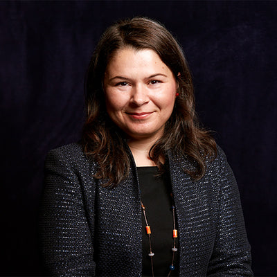 Crina Baltag