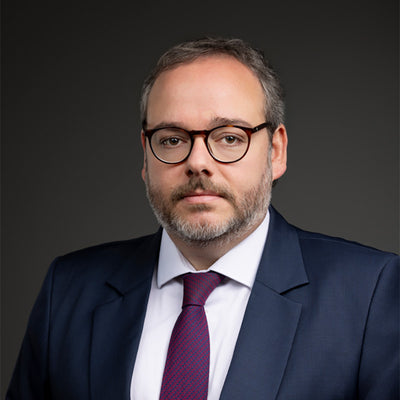 Daniel Gruenbaum