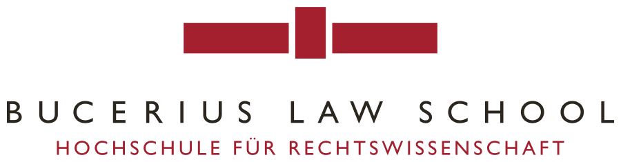Logo of the Bucerius Law School