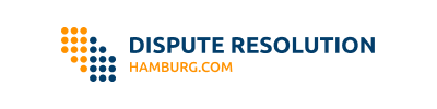 Logo Dispute Resolution Hamburg