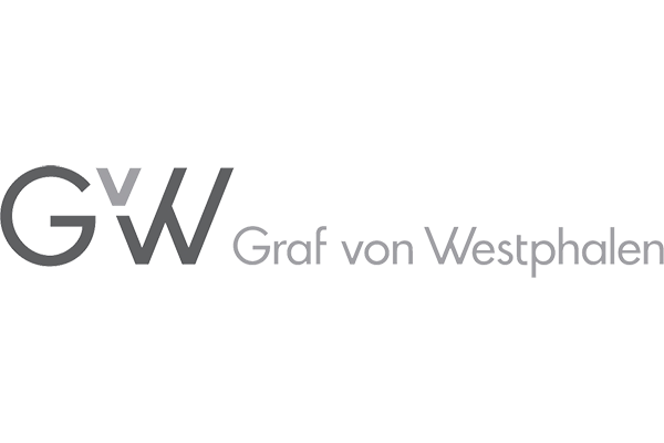 Logo of Graf von Westphalen