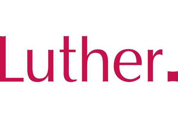 Logo of Luther Lawfirm
