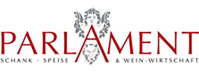 Logo des Restaurants PARLAMENT in Hamburg