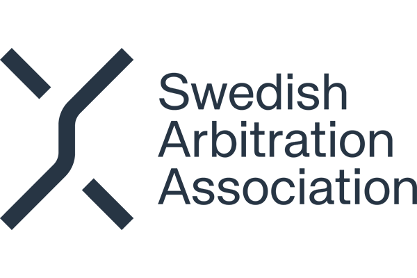 Logo of the Swedish Arbitration Association