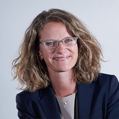 Portrait of Elke Umbeck