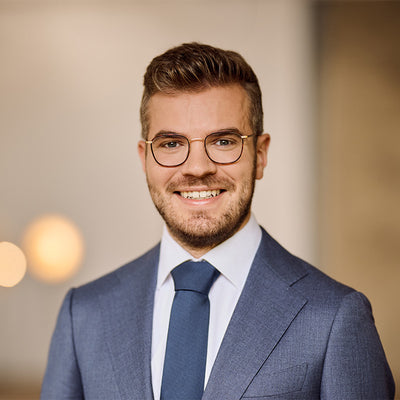 Christian Johannes Wahnschaffe